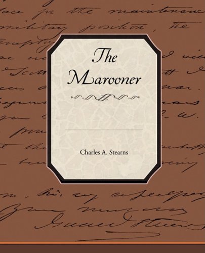 The Marooner (9781438506425) by Stearns, Charles A.