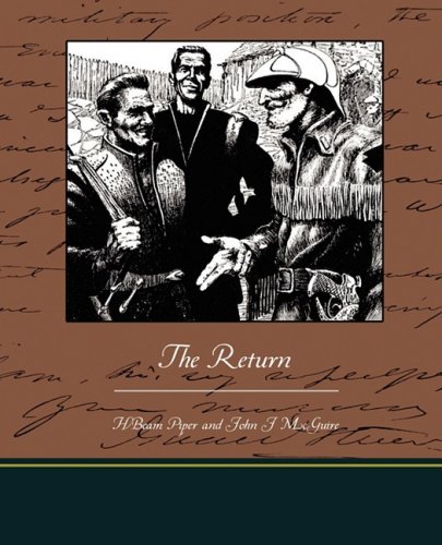 The Return (9781438507828) by Piper, H. Beam