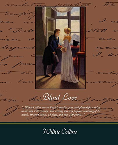 9781438507972: Blind Love