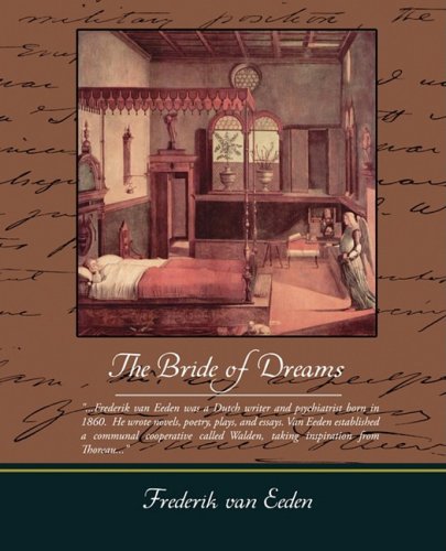 Stock image for The Bride of Dreams for sale by Buchpark