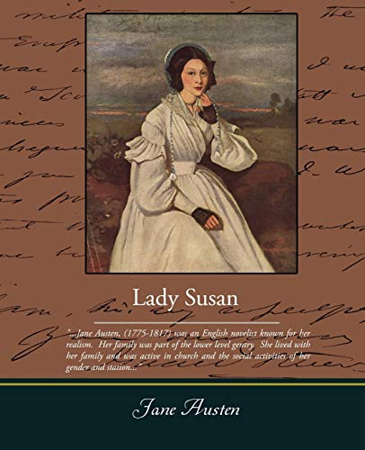 Stock image for Lady Susan for sale by Chiron Media