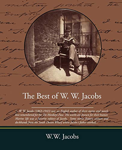 Stock image for The Best of W. W. Jacobs for sale by Chiron Media