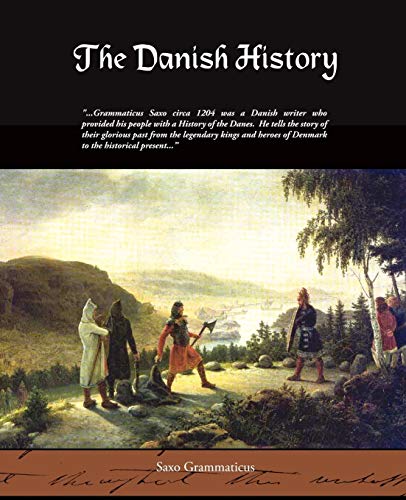 9781438509785: The Danish History
