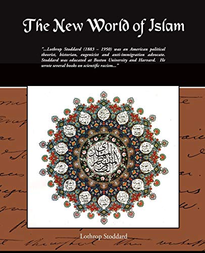 Beispielbild fr The New World of Islam zum Verkauf von Lucky's Textbooks