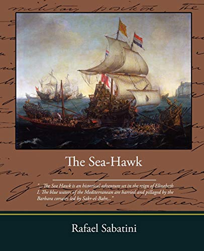 9781438510064: The Sea Hawk