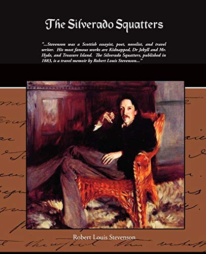 9781438510071: The Silverado Squatters