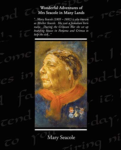 9781438510262: Wonderful Adventures of Mrs Seacole in Many Lands [Idioma Ingls]