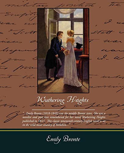 Wuthering Heights (9781438510286) by Bronte, Emily