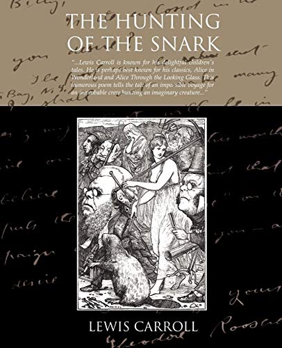 9781438510576: The Hunting Of The Snark