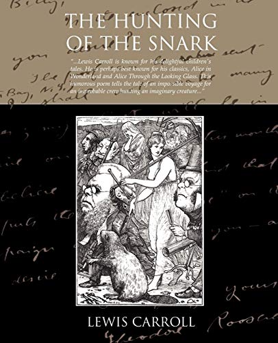 9781438510576: The Hunting of the Snark