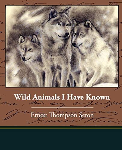 9781438510651: Wild Animals I Have Known