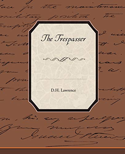 9781438511047: The Trespasser