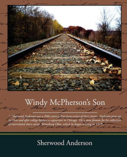 Stock image for Windy McPherson's Son for sale by Lucky's Textbooks