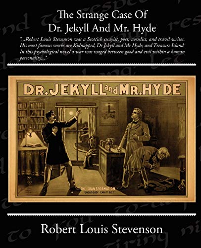 Stock image for The Strange Case of Dr. Jekyll and Mr. Hyde for sale by Chiron Media