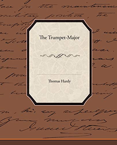 9781438512563: The Trumpet-Major