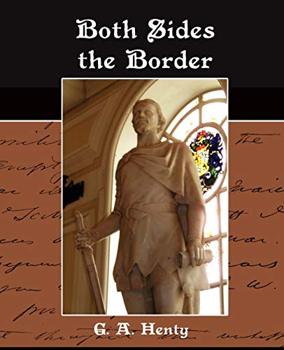 Both Sides the Border (9781438513140) by Henty, G A