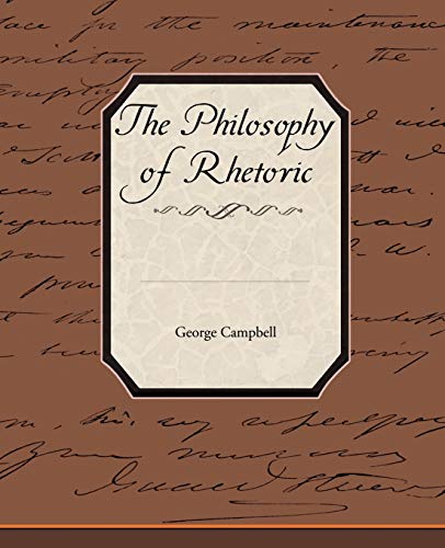 9781438513973: The Philosophy of Rhetoric