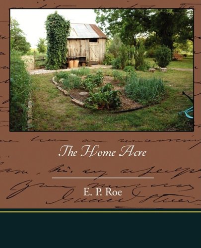 9781438514949: The Home Acre