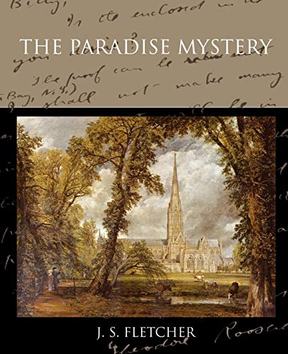 The Paradise Mystery (9781438515014) by Fletcher, J S