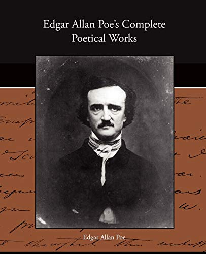 Edgar Allan Poe's Complete Poetical Works (9781438515274) by Poe, Edgar Allan