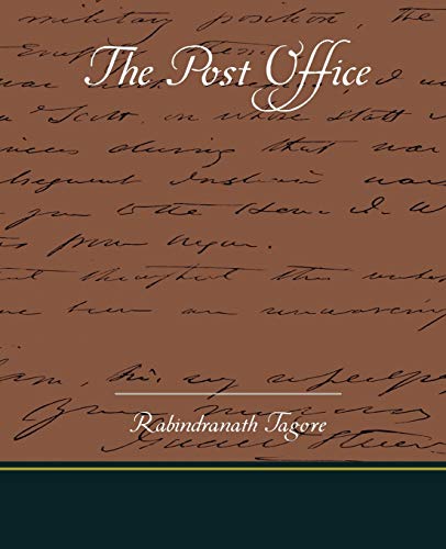 9781438516059: The Post Office