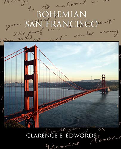 Stock image for Bohemian San Francisco for sale by Lucky's Textbooks