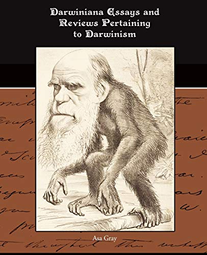 9781438516417: Darwiniana Essays and Reviews Pertaining to Darwinism