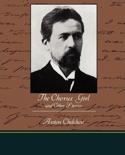 The Chorus Girl and Other Stories (9781438516646) by Chekhov, Anton Pavlovich