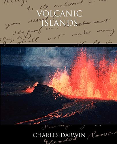 Beispielbild fr Volcanic Islands zum Verkauf von Lucky's Textbooks