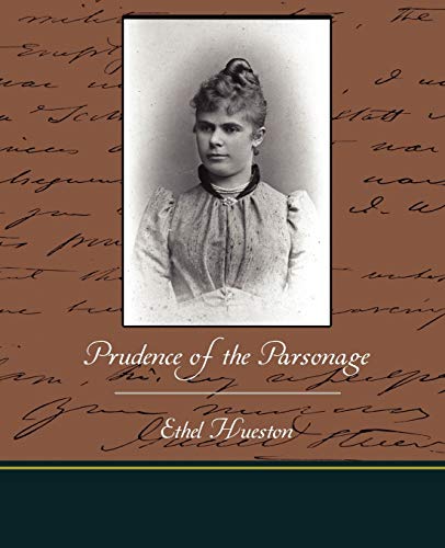 9781438516998: Prudence of the Parsonage