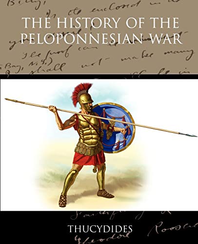 Stock image for The History of the Peloponnesian War for sale by Chiron Media