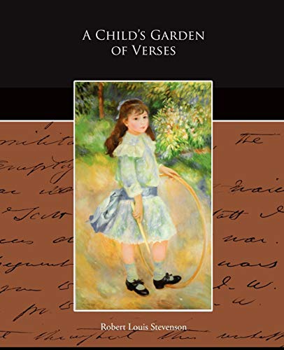 Imagen de archivo de A Child's Garden of Verses a la venta por Chiron Media