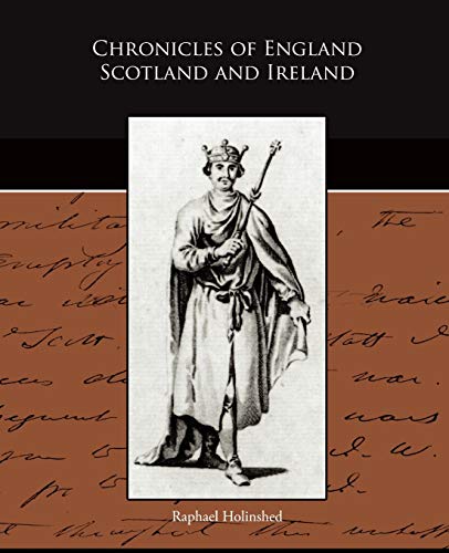 9781438518527: Chronicles of England Scotland and Ireland