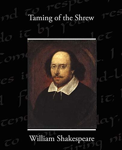 Beispielbild fr Taming of the Shrew (The Plays of Shakespeare) zum Verkauf von Chiron Media