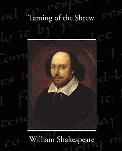 Imagen de archivo de Taming of the Shrew (The Plays of Shakespeare) a la venta por Chiron Media