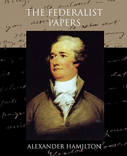 9781438518961: The Federalist Papers