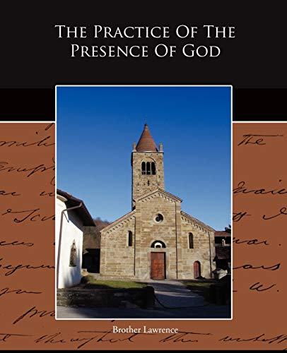 Imagen de archivo de The Practice Of The Presence Of God a la venta por Chiron Media