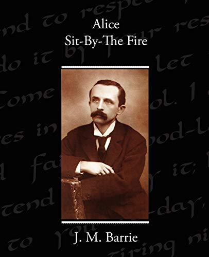 Beispielbild fr Alice Sit-By-The Fire zum Verkauf von Chiron Media