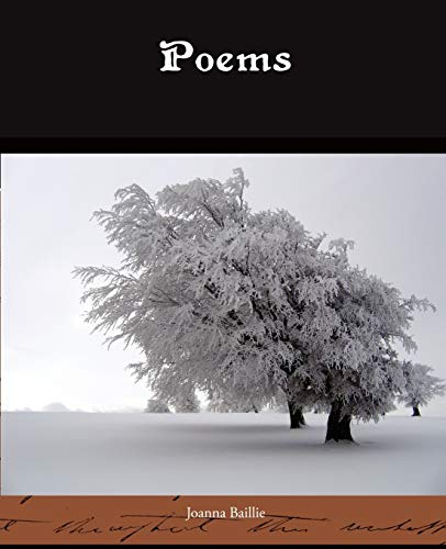 Imagen de archivo de Poems a la venta por Chiron Media