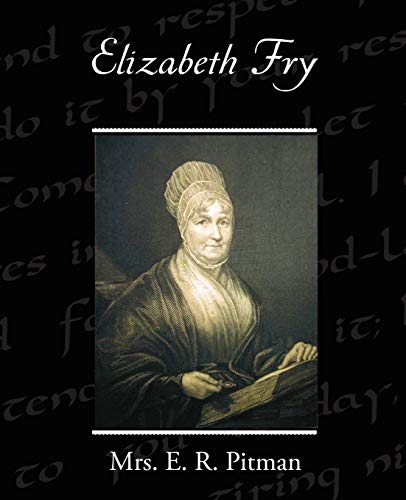 Stock image for Elizabeth Fry for sale by PBShop.store US