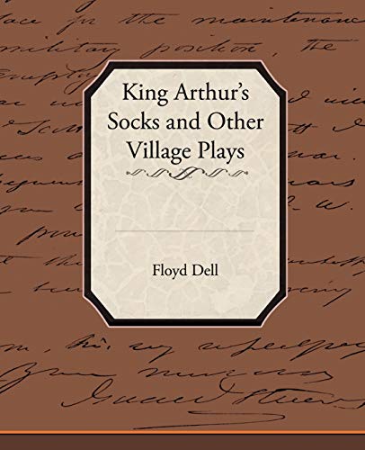 Beispielbild fr King Arthur's Socks and Other Village Plays zum Verkauf von Lucky's Textbooks