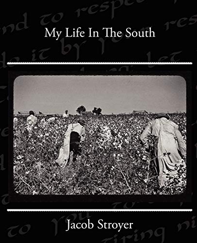 Imagen de archivo de My Life In The South a la venta por Chiron Media