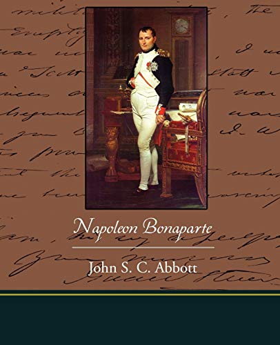 Imagen de archivo de Napoleon Bonaparte a la venta por Chiron Media