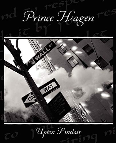 Prince Hagen (9781438519975) by Sinclair, Upton