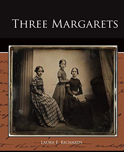 Imagen de archivo de Three Margarets a la venta por Chiron Media