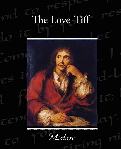 Imagen de archivo de The Love-Tiff a la venta por AwesomeBooks