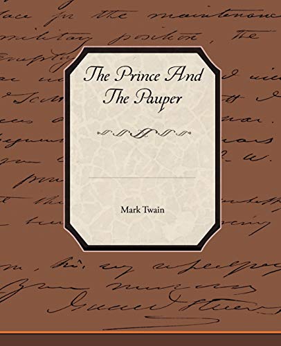 9781438520766: The Prince and the Pauper