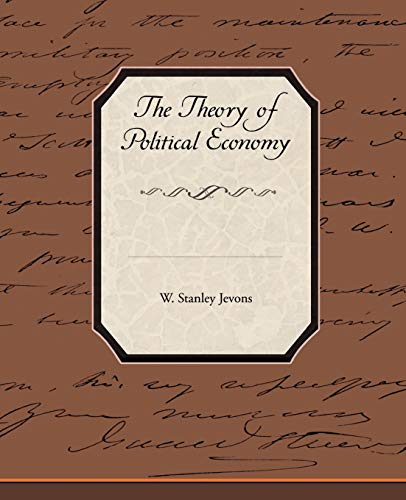 9781438520797: The Theory of Political Economy