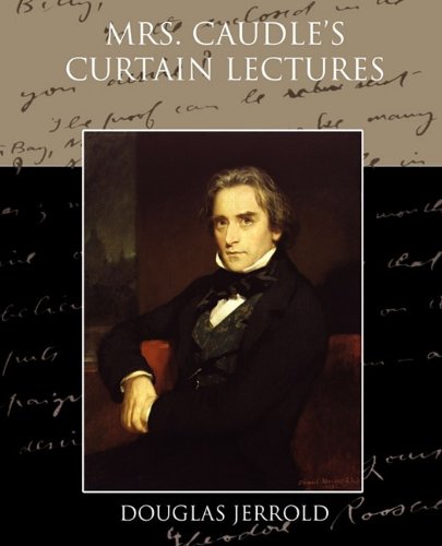 9781438521183: Mrs. Caudle's Curtain Lectures