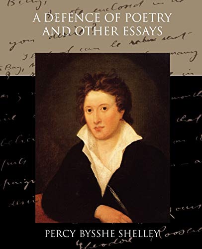 9781438521770: A Defence of Poetry and Other Essays